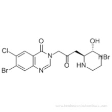 Halofuginone hydrobromide CAS 64924-67-0